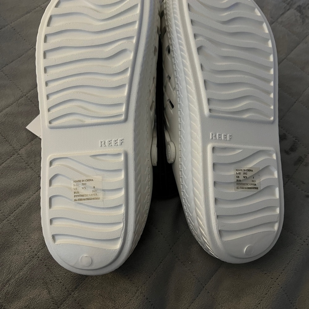 Reef clogs - Picture 3 of 3